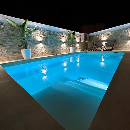 Appartement Luxury House Atlantico Private Heated Pool à Costa Adeje  Extérieur photo