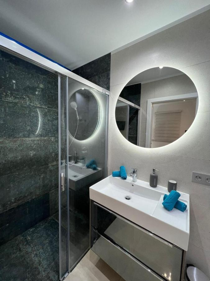 Appartement Luxury House Atlantico Private Heated Pool à Costa Adeje  Extérieur photo