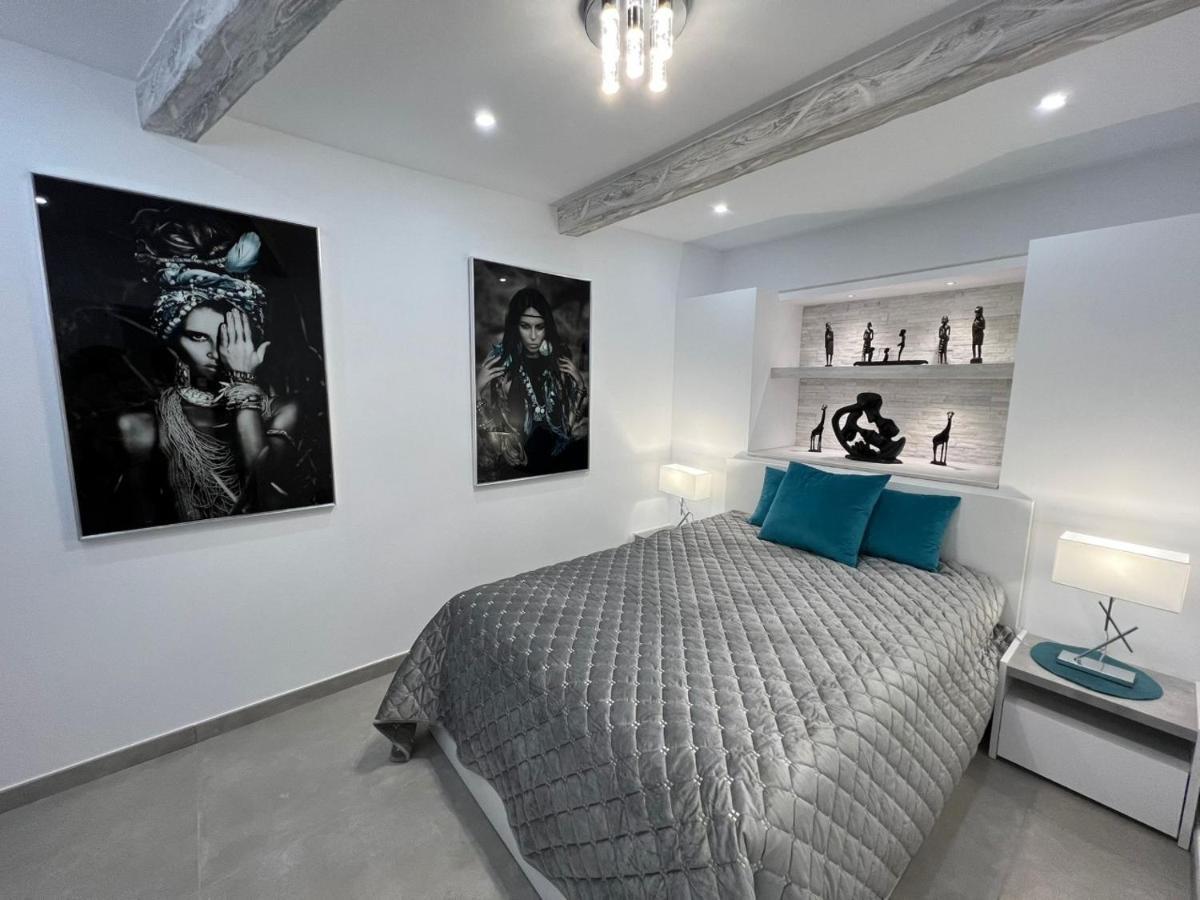 Appartement Luxury House Atlantico Private Heated Pool à Costa Adeje  Extérieur photo