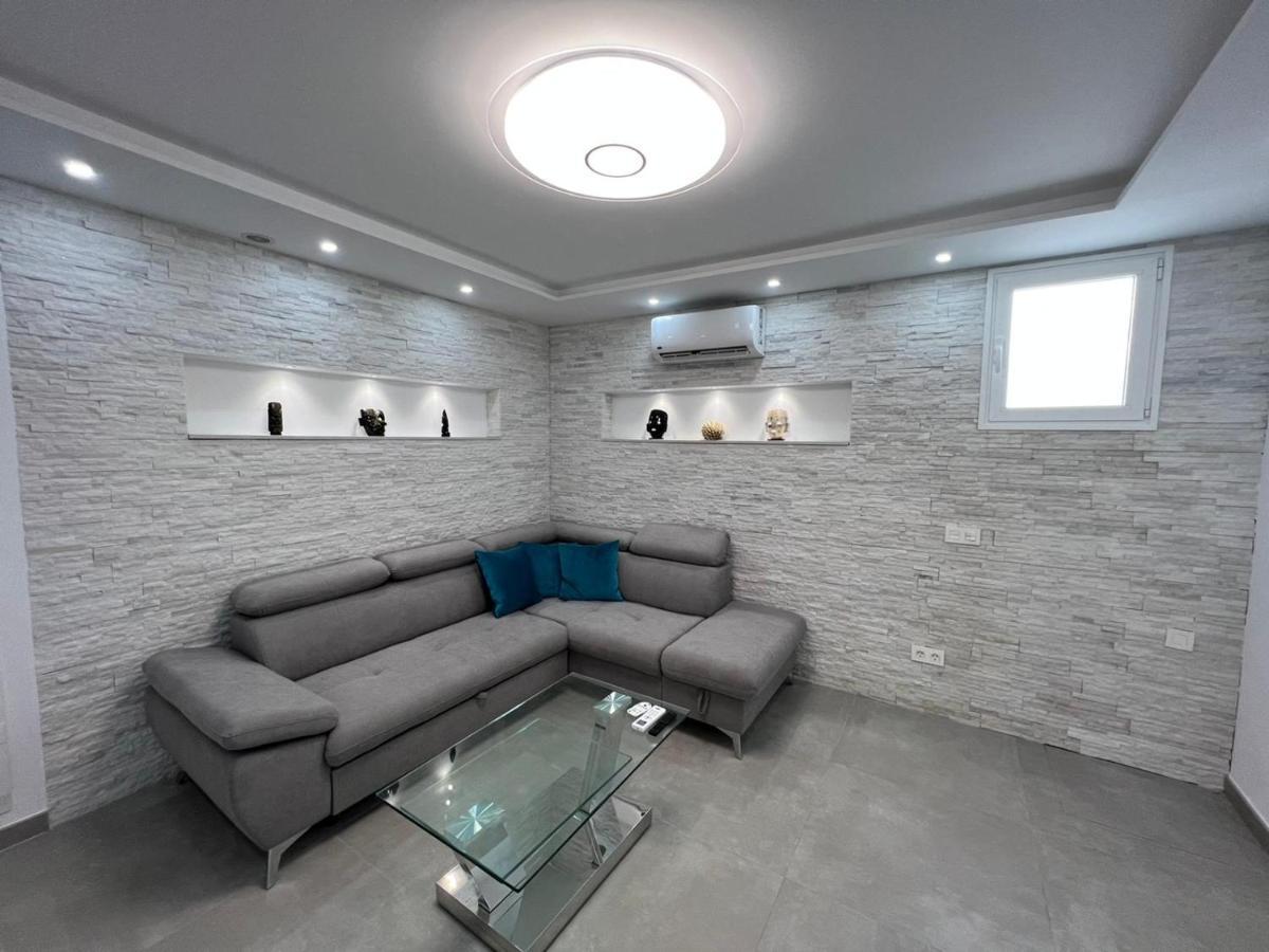 Appartement Luxury House Atlantico Private Heated Pool à Costa Adeje  Extérieur photo
