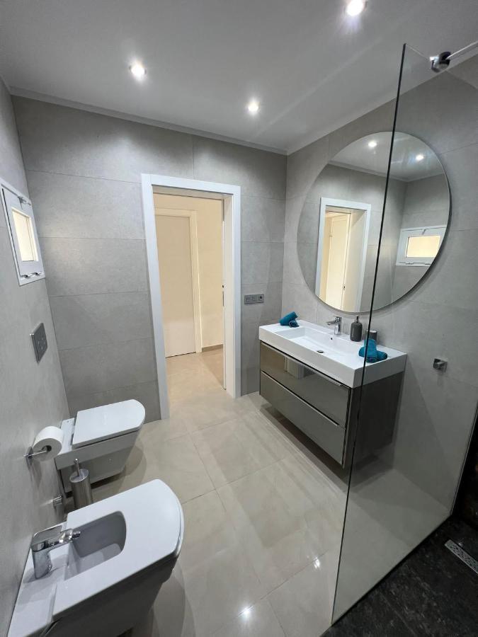 Appartement Luxury House Atlantico Private Heated Pool à Costa Adeje  Extérieur photo